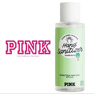 VS PINK 🎀Island Palm🎀